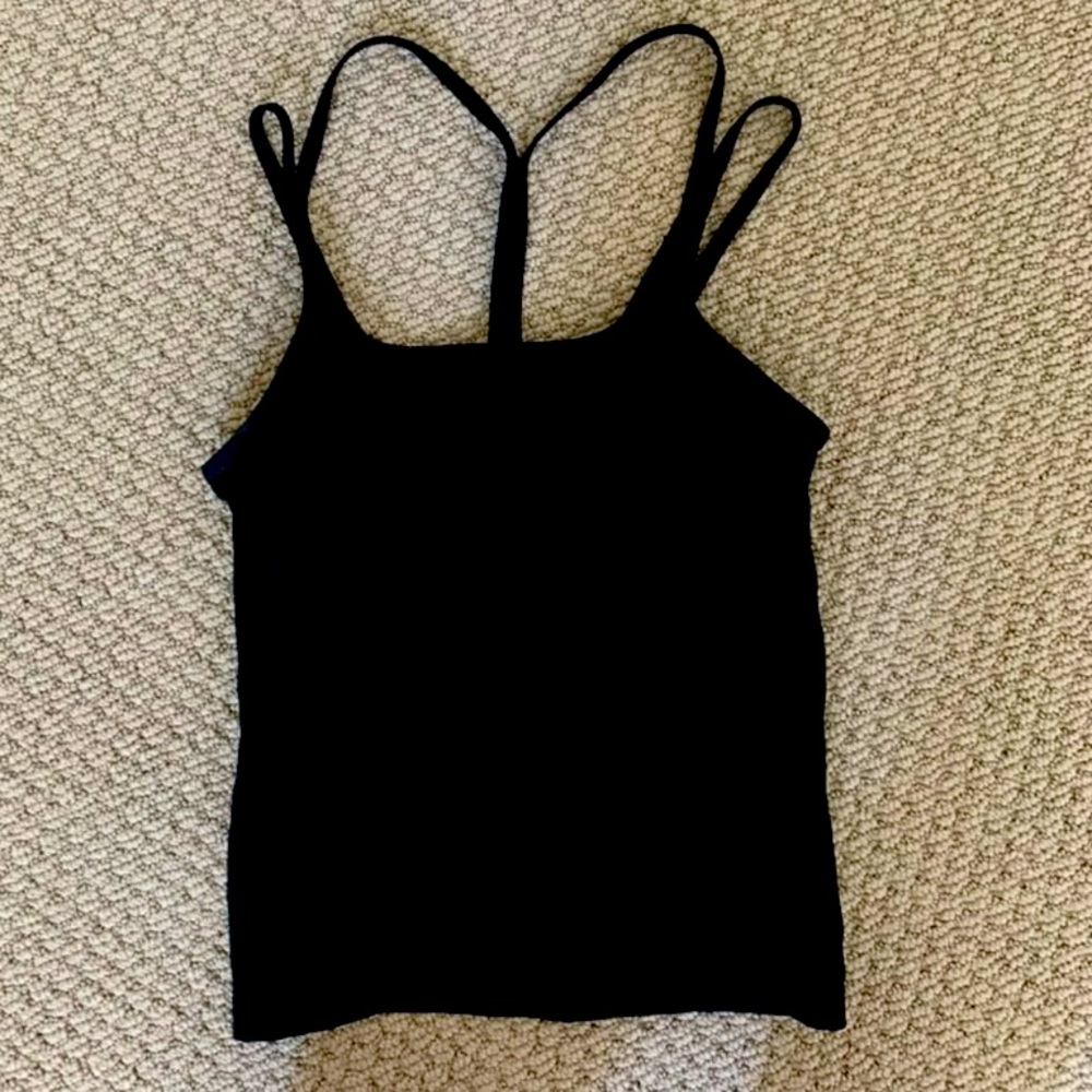 Victoria’s Secret PINK tank